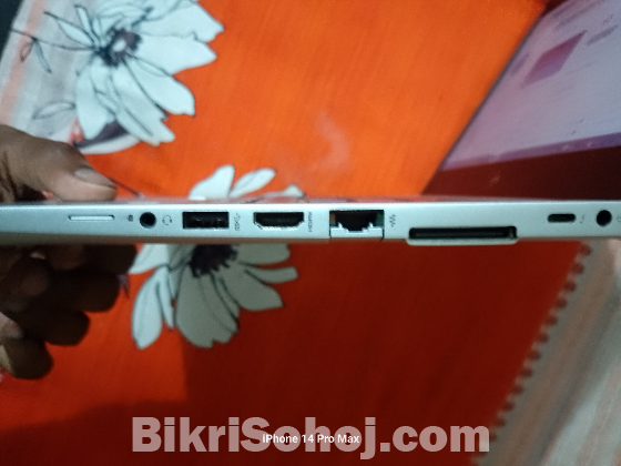 HP ELITEBOOK 830 G5 7GEN